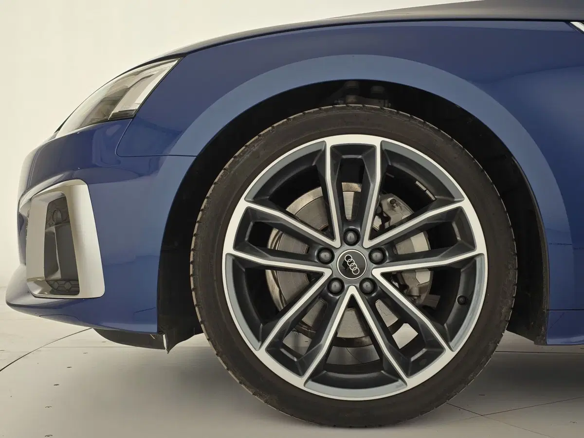 Audi A5 Sportback usata a Cuneo (7)