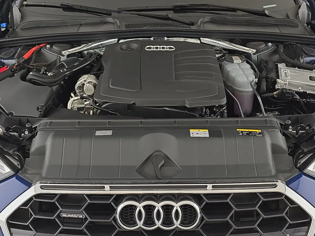 Audi A5 Sportback usata a Cuneo (8)