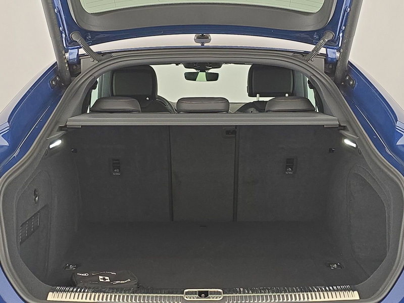 Audi A5 Sportback usata a Cuneo (9)