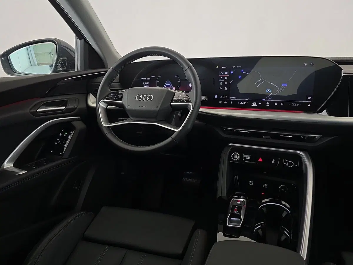 Audi Q5 nuova a Cuneo (11)