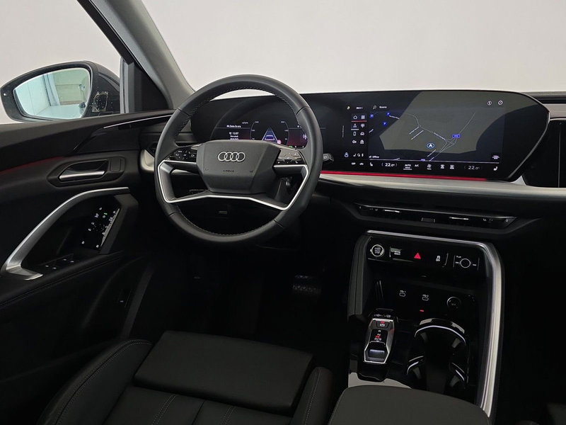 Audi Q5 nuova a Cuneo (11)