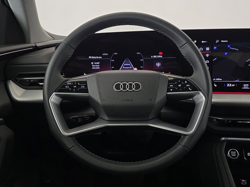 Audi Q5 nuova a Cuneo (12)