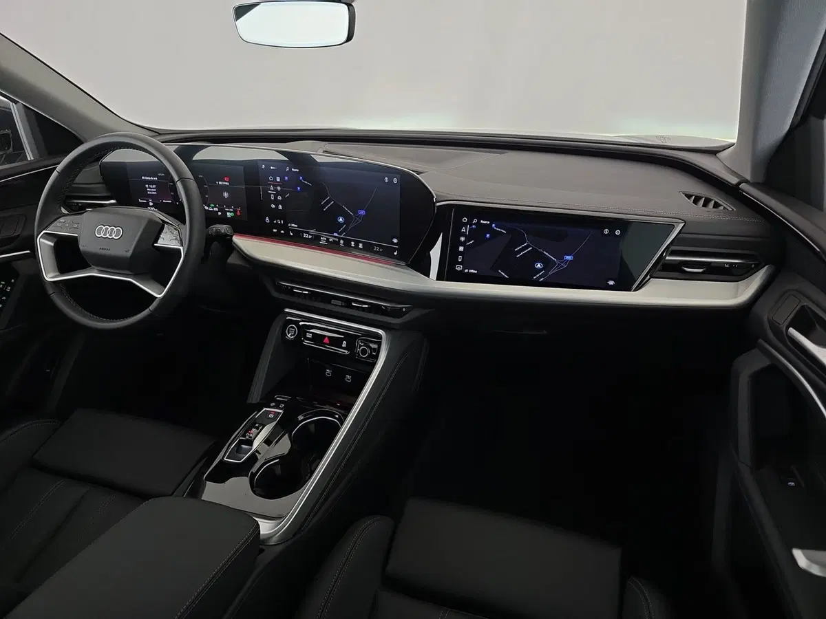 Audi Q5 nuova a Cuneo (13)