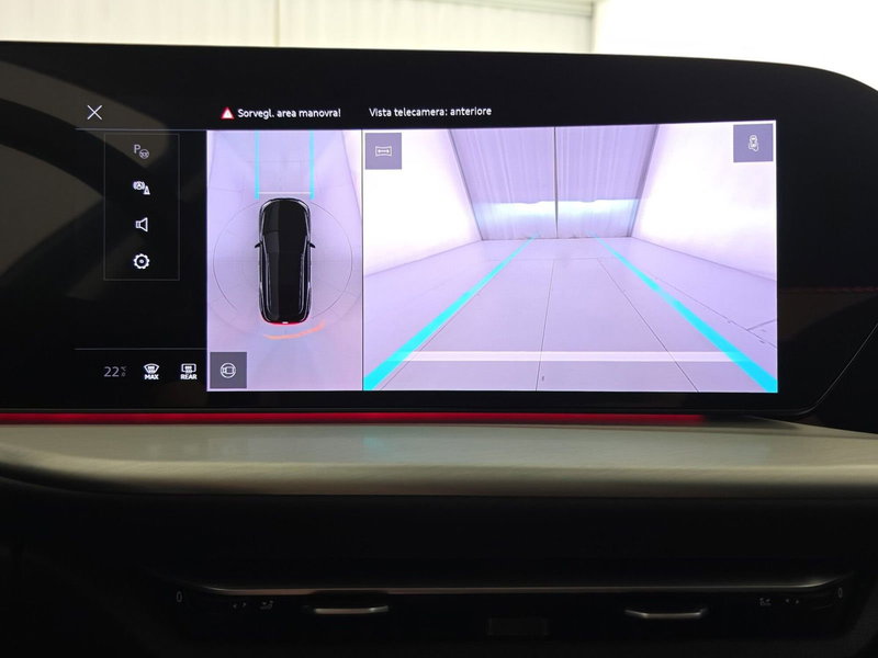 Audi Q5 nuova a Cuneo (16)