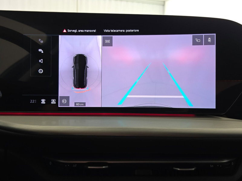 Audi Q5 nuova a Cuneo (17)