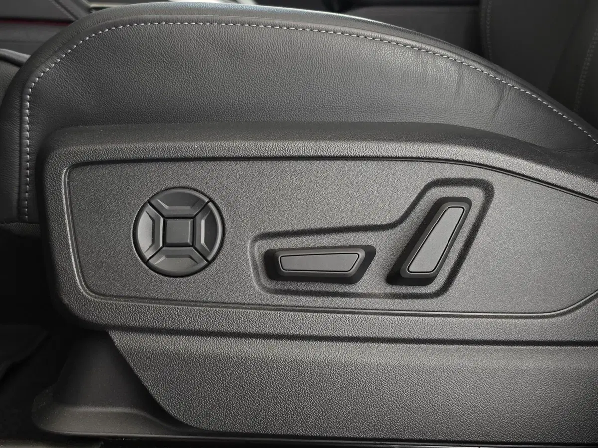 Audi Q5 nuova a Cuneo (18)