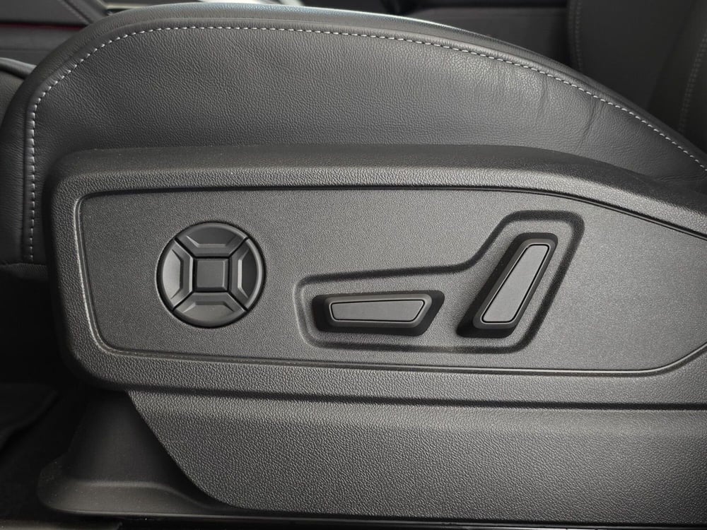 Audi Q5 nuova a Cuneo (18)