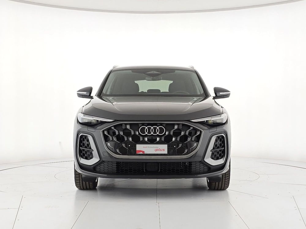 Audi Q5 nuova a Cuneo (2)