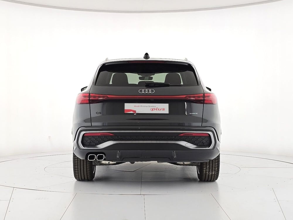 Audi Q5 nuova a Cuneo (5)