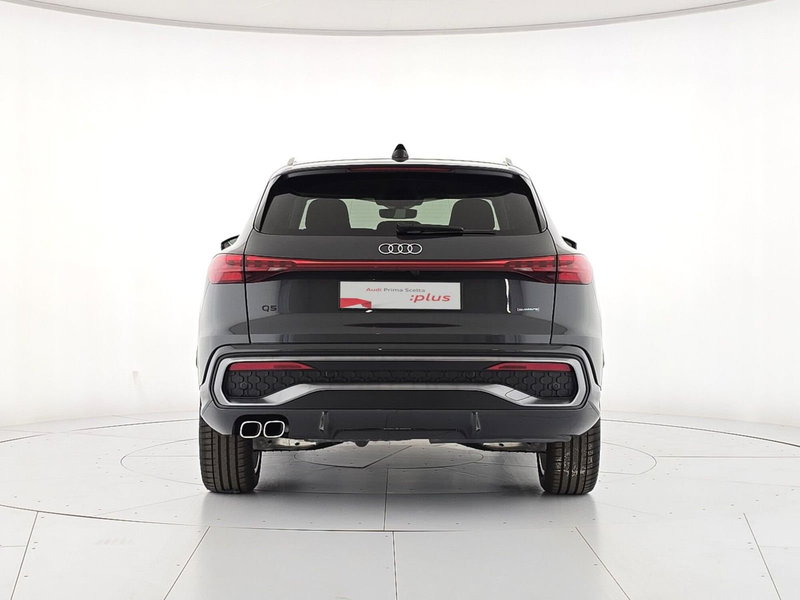 Audi Q5 nuova a Cuneo (5)