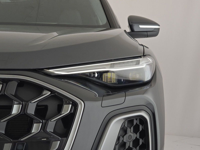 Audi Q5 nuova a Cuneo (6)