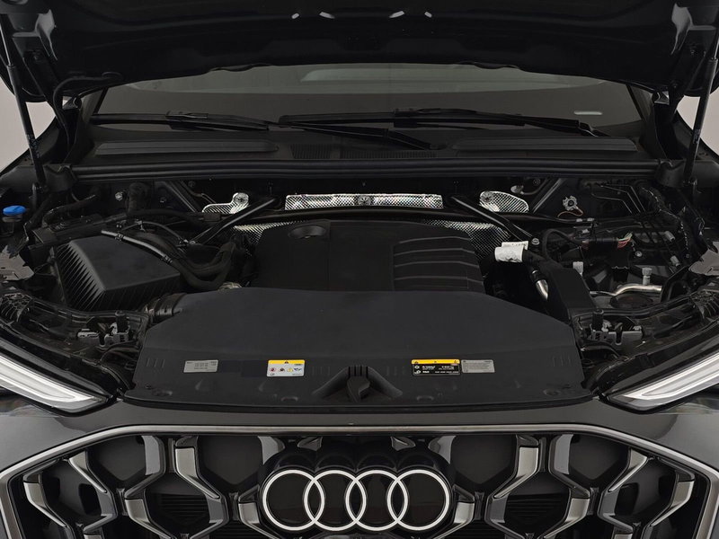 Audi Q5 nuova a Cuneo (8)