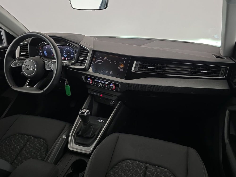 Audi A1 Sportback usata a Cuneo (11)
