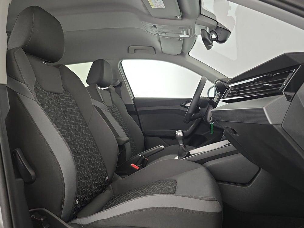 Audi A1 Sportback usata a Cuneo (12)