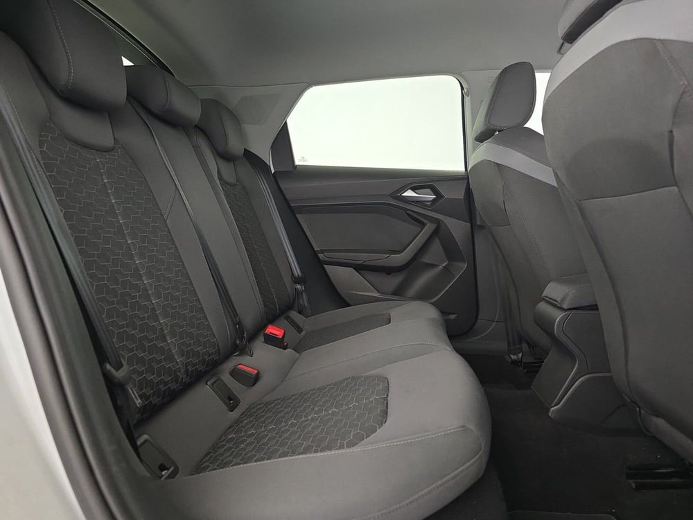 Audi A1 Sportback usata a Cuneo (13)