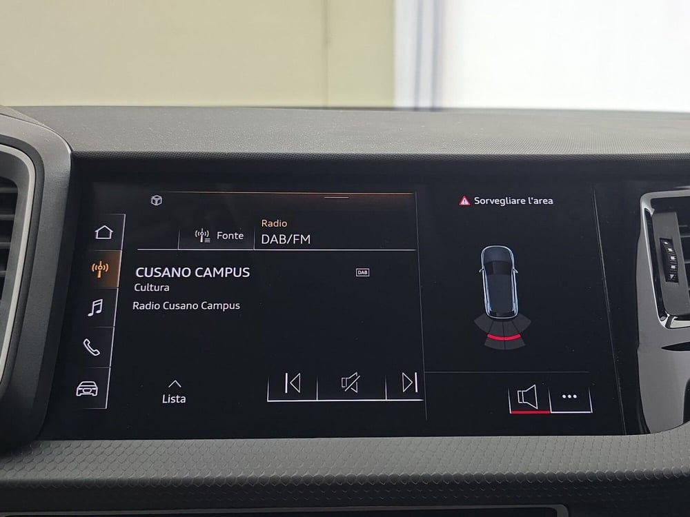 Audi A1 Sportback usata a Cuneo (14)