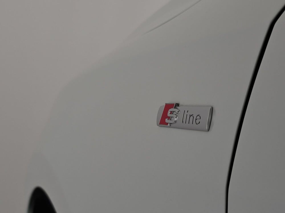 Audi A1 Sportback usata a Cuneo (16)