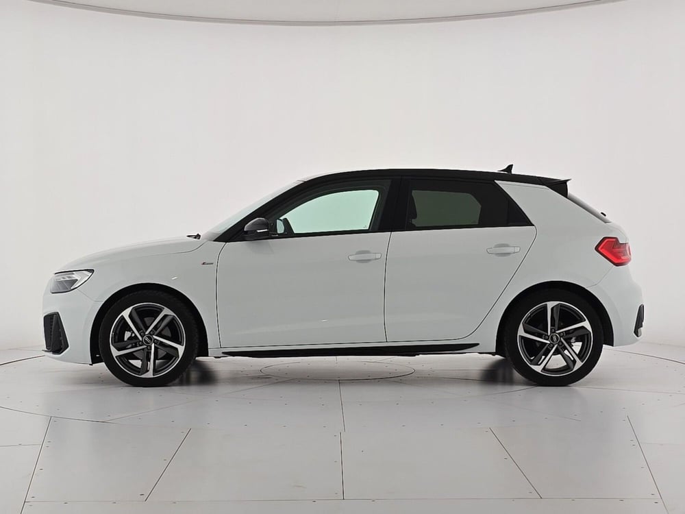 Audi A1 Sportback usata a Cuneo (3)