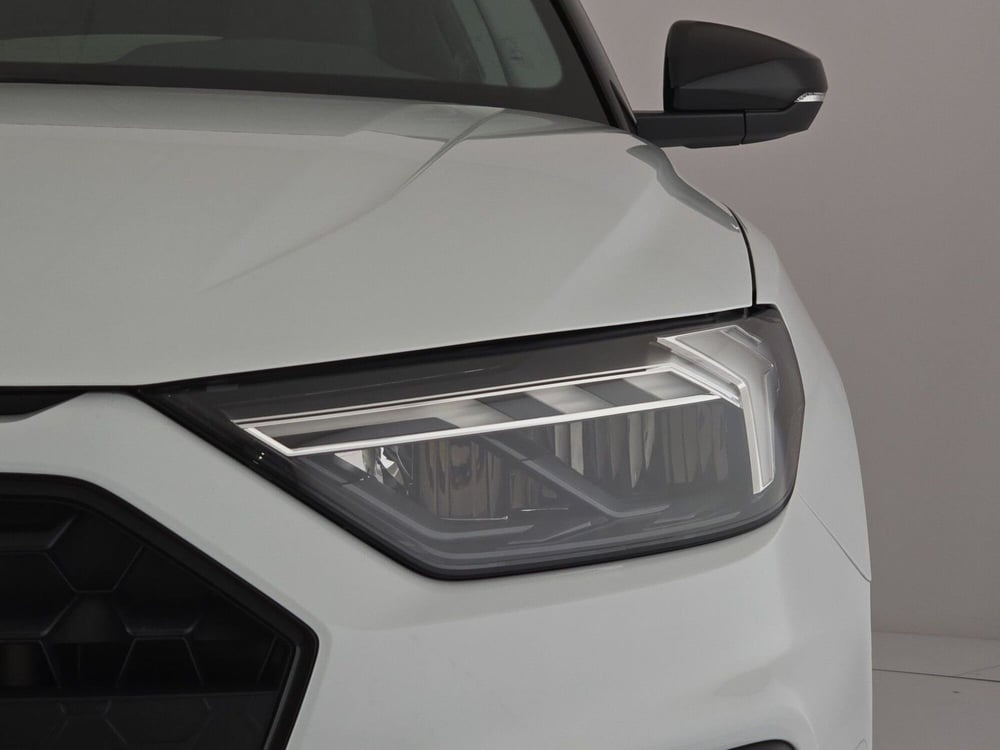 Audi A1 Sportback usata a Cuneo (6)