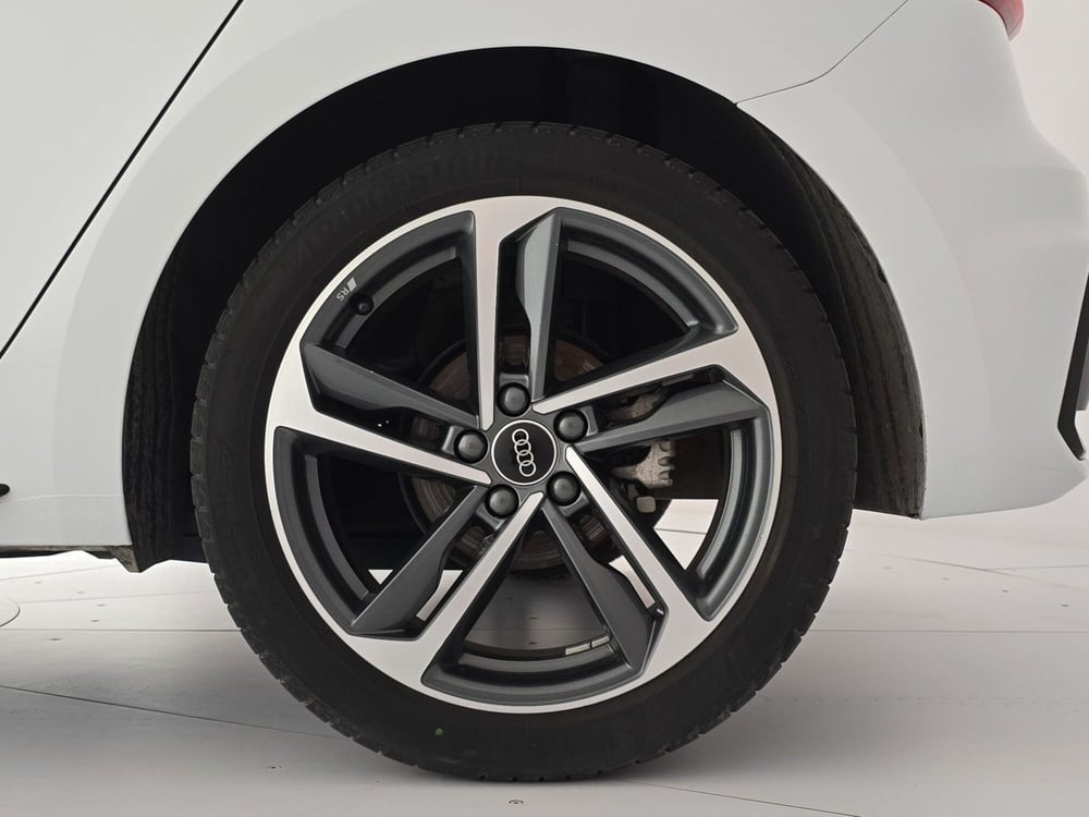 Audi A1 Sportback usata a Cuneo (7)