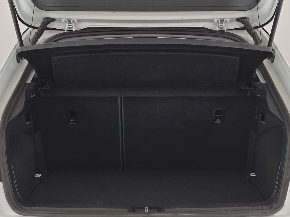 Audi A1 Sportback usata a Cuneo (8)