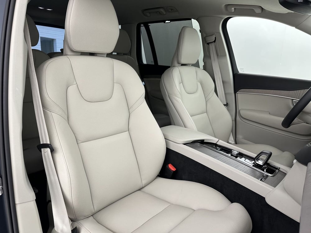 Volvo XC90 usata a Bergamo (10)
