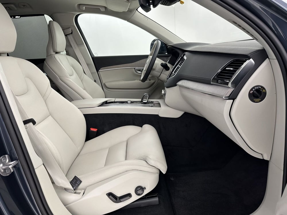 Volvo XC90 usata a Bergamo (3)