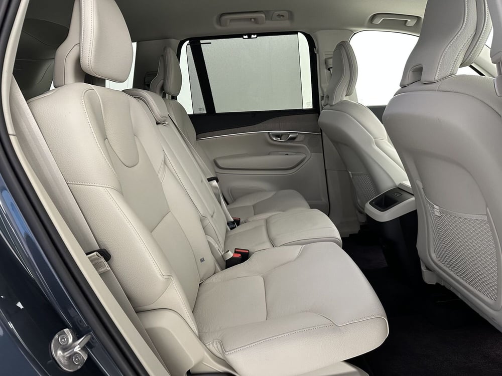 Volvo XC90 usata a Bergamo (5)