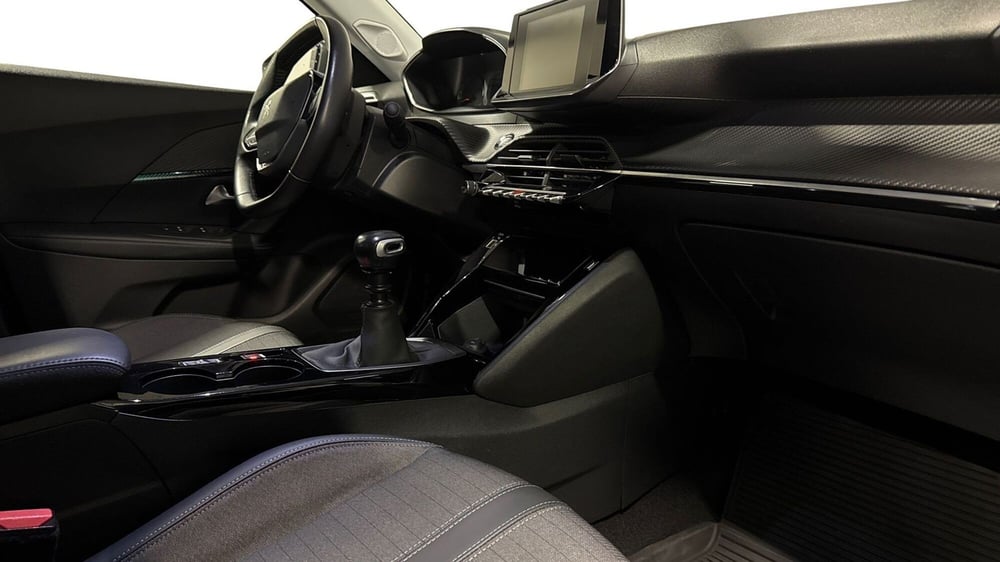 Peugeot 2008 usata a Treviso (10)