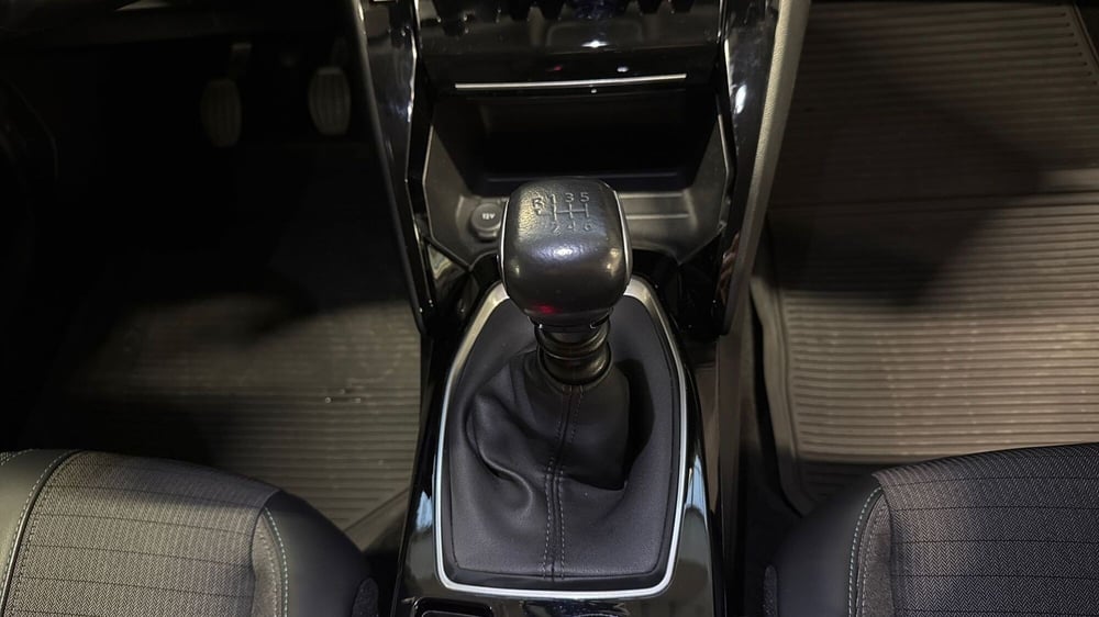 Peugeot 2008 usata a Treviso (11)