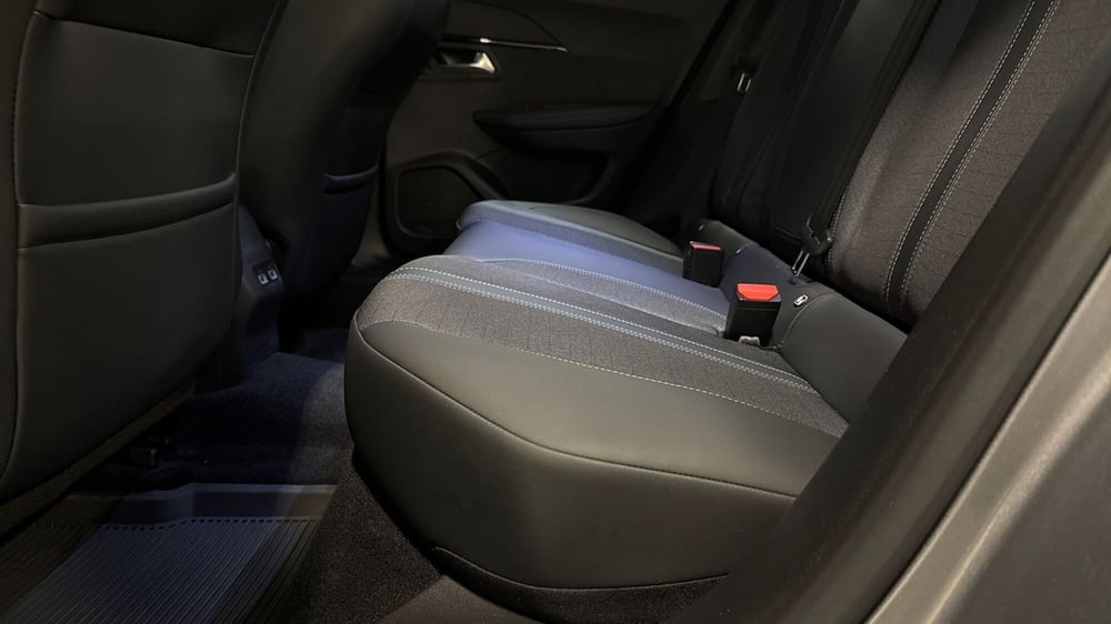 Peugeot 2008 usata a Treviso (13)