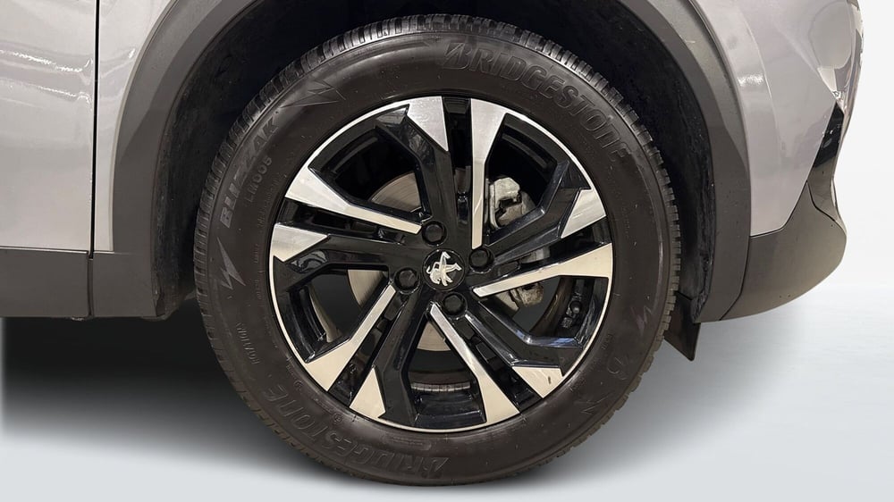 Peugeot 2008 usata a Treviso (14)