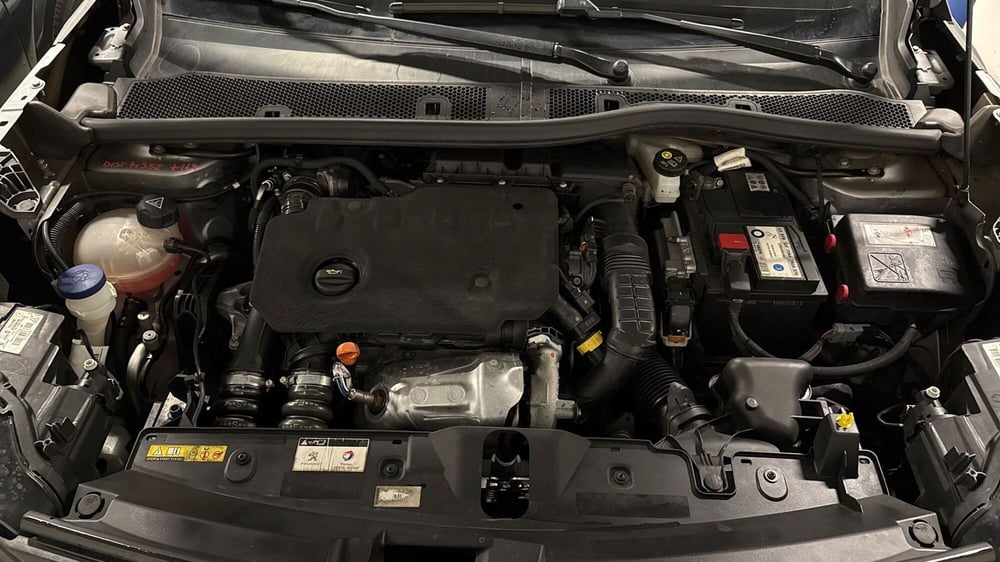 Peugeot 2008 usata a Treviso (15)