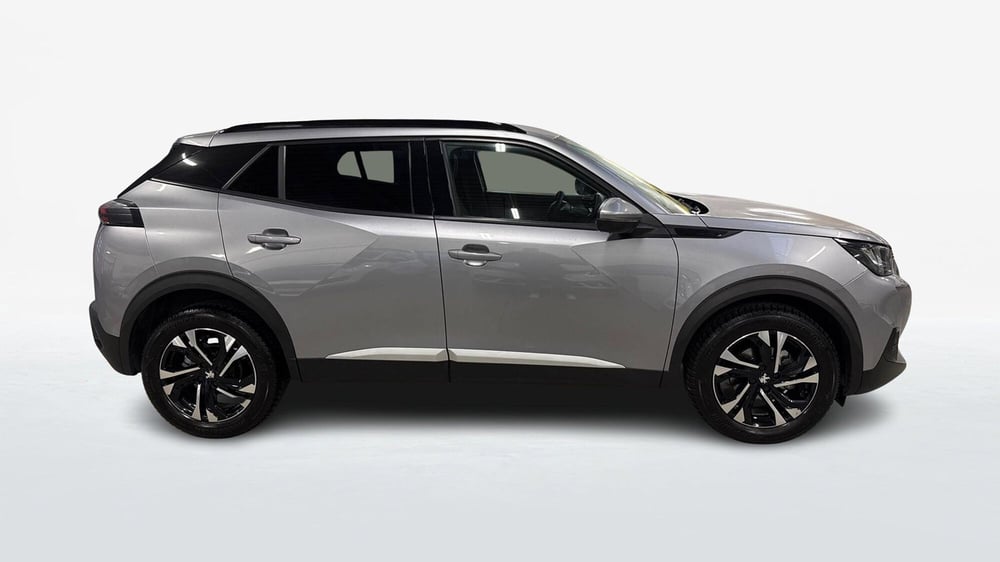 Peugeot 2008 usata a Treviso (3)