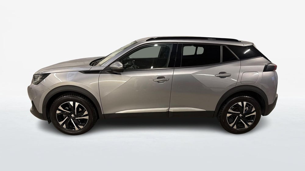 Peugeot 2008 usata a Treviso (4)