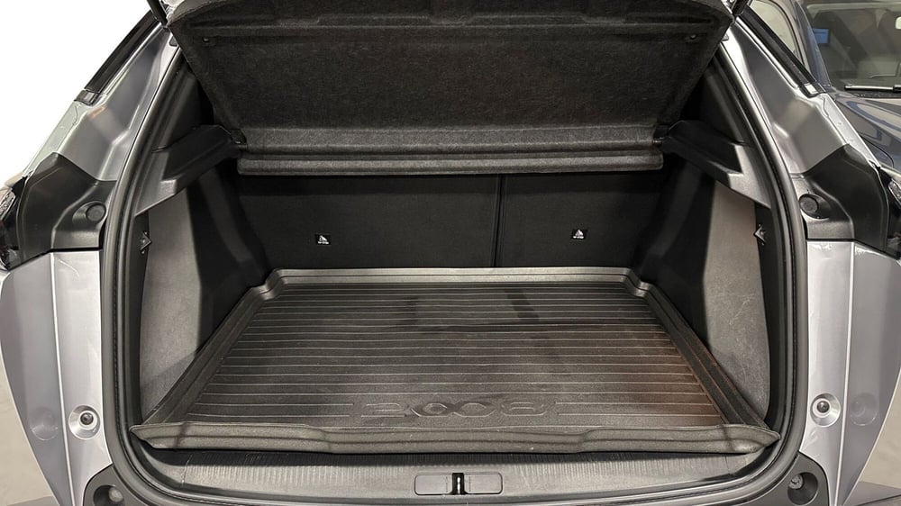 Peugeot 2008 usata a Treviso (5)