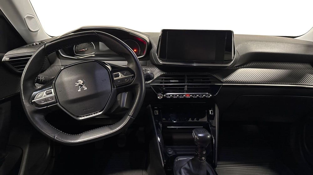 Peugeot 2008 usata a Treviso (8)