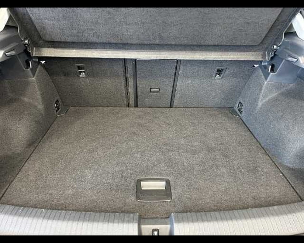 Volkswagen T-Roc usata a Roma (10)