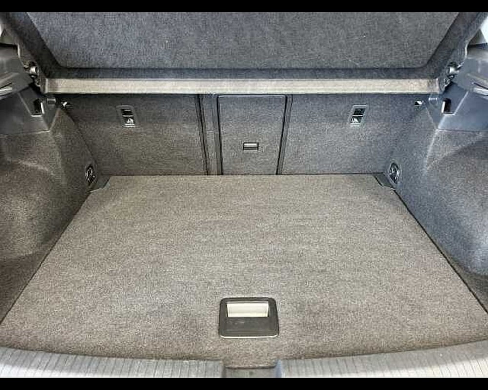 Volkswagen T-Roc usata a Roma (10)