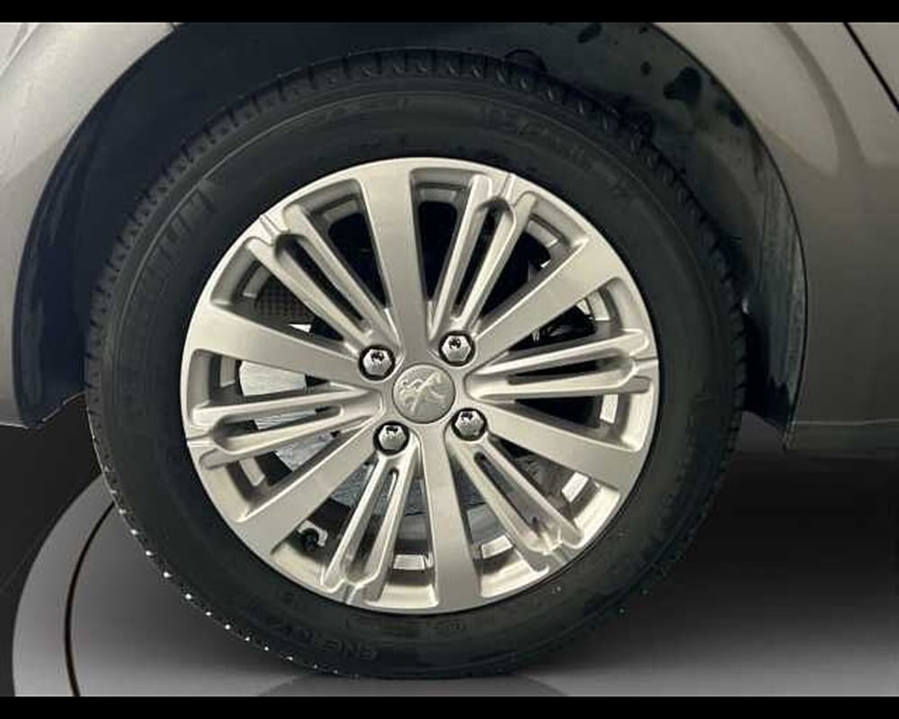 Peugeot 208 usata a Roma (11)