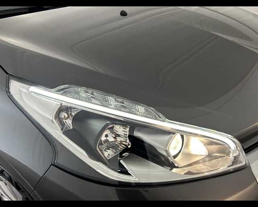 Peugeot 208 usata a Roma (12)