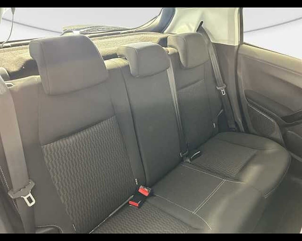 Peugeot 208 usata a Roma (9)