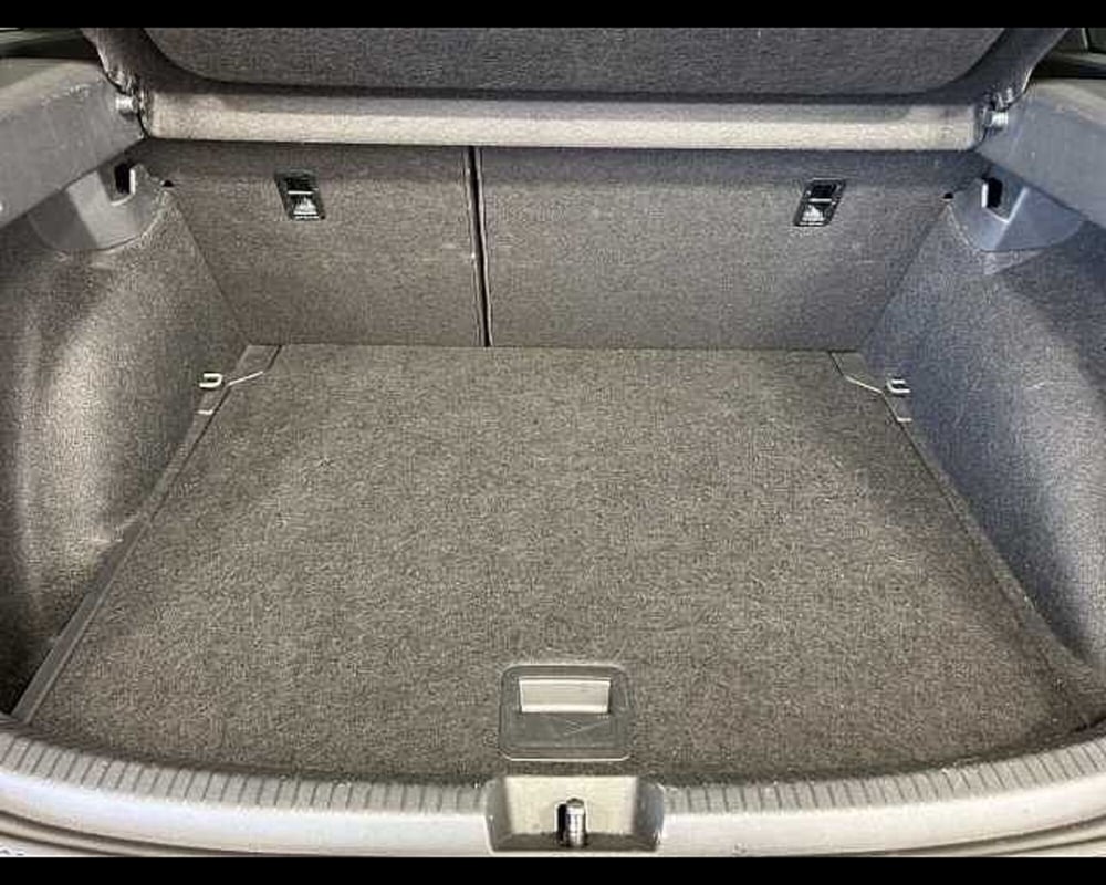 Volkswagen Taigo usata a Roma (10)