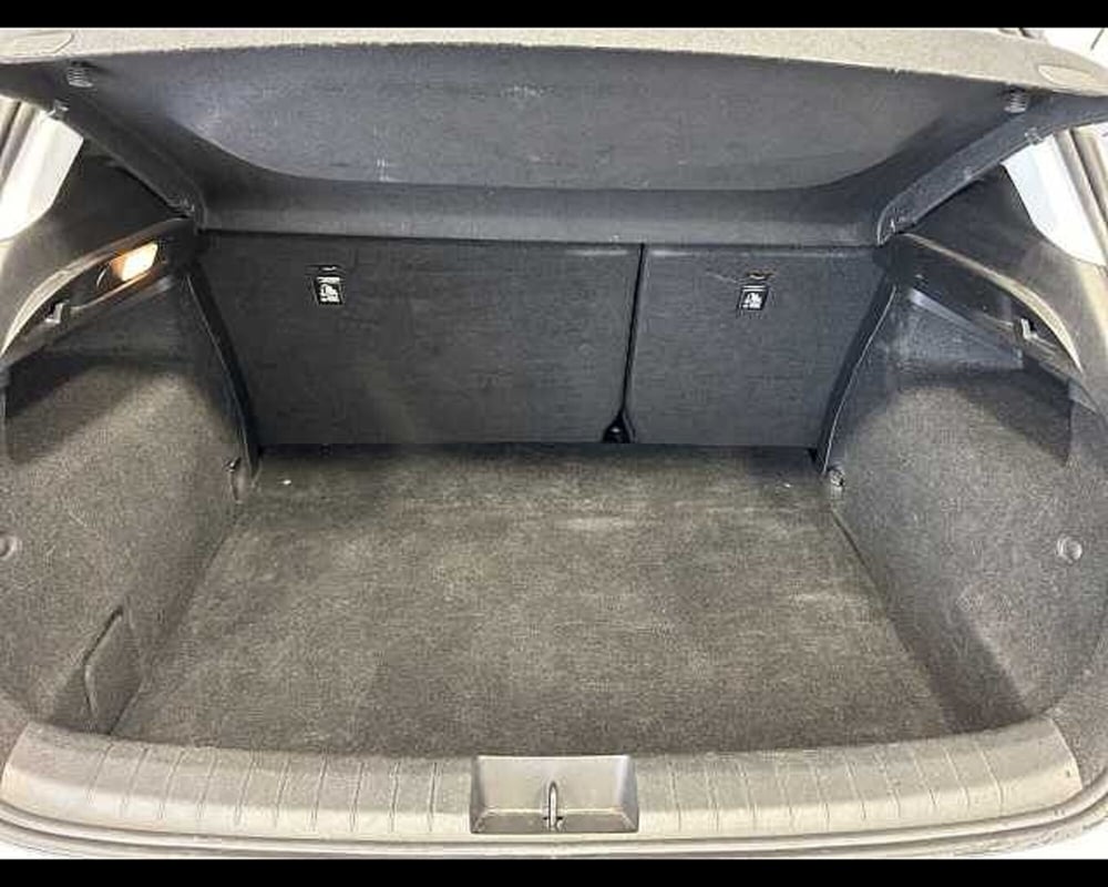 Fiat Tipo usata a Roma (10)
