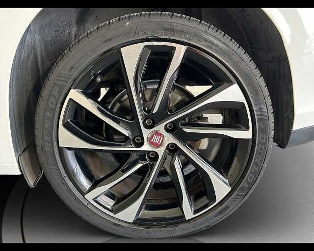 Fiat Tipo usata a Roma (11)