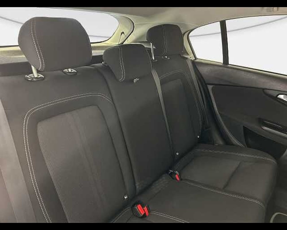 Fiat Tipo usata a Roma (9)