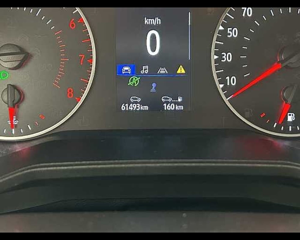 Renault Clio usata a Roma (13)