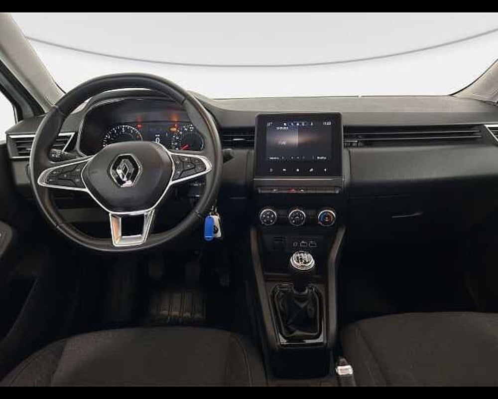 Renault Clio usata a Roma (6)