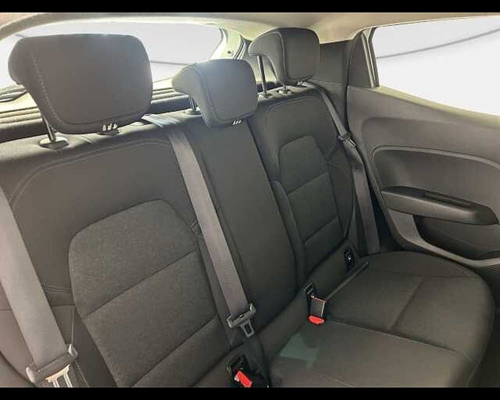 Renault Clio usata a Roma (9)