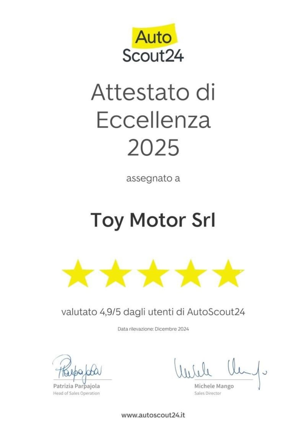 Hyundai Tucson usata a Perugia (3)